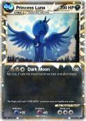Princess Luna