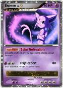 Espeon