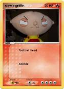 stewie griffin