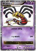girratina