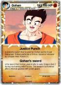 Gohan 192 Gohan 192