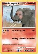 donald