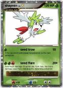 shaymin