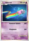 Nyan Cat