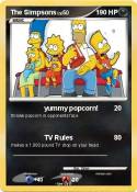 The Simpsons