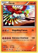 Ho-oh