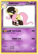 flutterborn