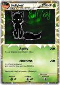 Hollyleaf