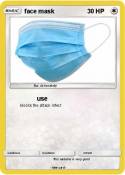 face mask face mask