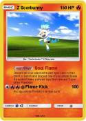 Z Scorbunny