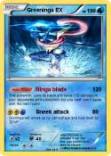 Greeninga EX