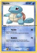 Squirtle