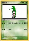 Dat Boi