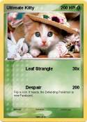 Ultimate Kitty