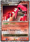 Groudon
