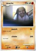 ninachu