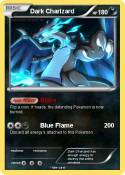 Dark Charizard