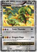 Rayquaza