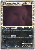 mega chloe EX