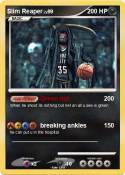 Slim Reaper
