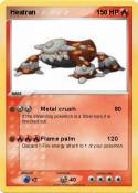 Heatran