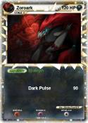 Zoroark