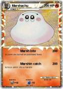 Marshachu