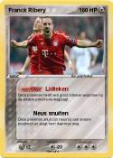 Franck Ribery