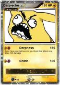 Derp-achu