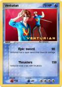 Venturian