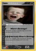 Caleb