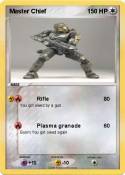 Master Chief