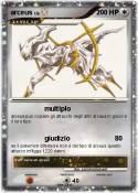 arceus