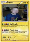 Damon