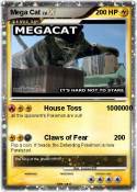 Mega Cat
