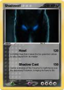 Shadowolf
