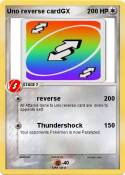 Uno reverse