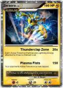 Zeraora