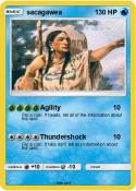 sacagawea sacagawea