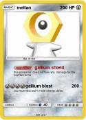meltan