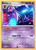 Ponyta