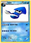 squid squid