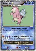 Slowbro