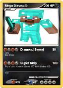 Mega Steve