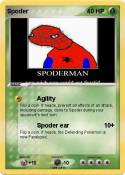 Spoder Spoder