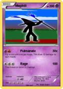 Magikill