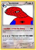 Spoderman