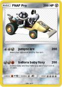 FNAF Pro