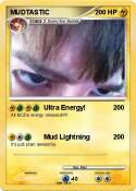 MUDTASTIC