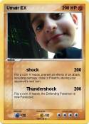 Umair EX